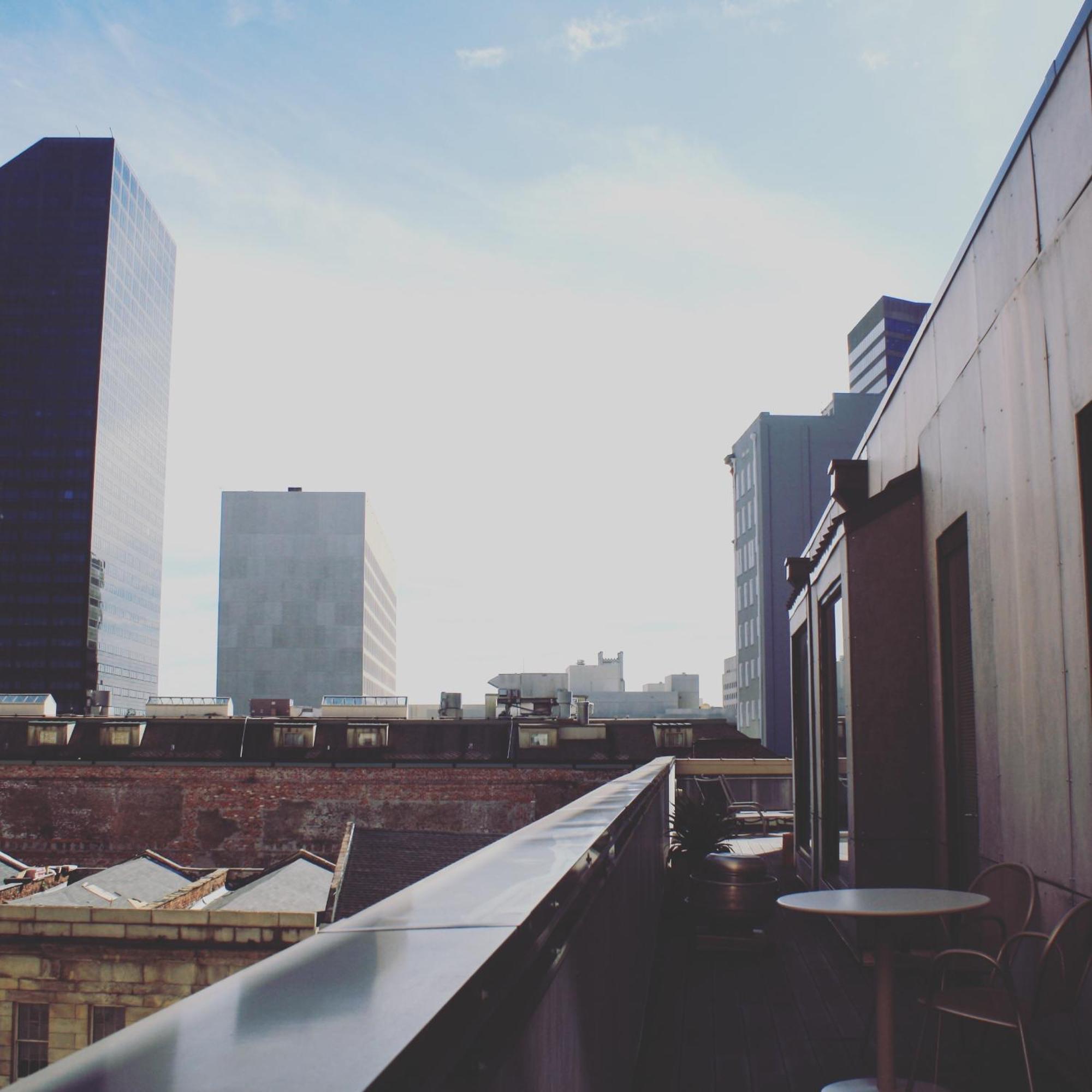 Hotel Loft 523 Nueva Orleans Exterior foto