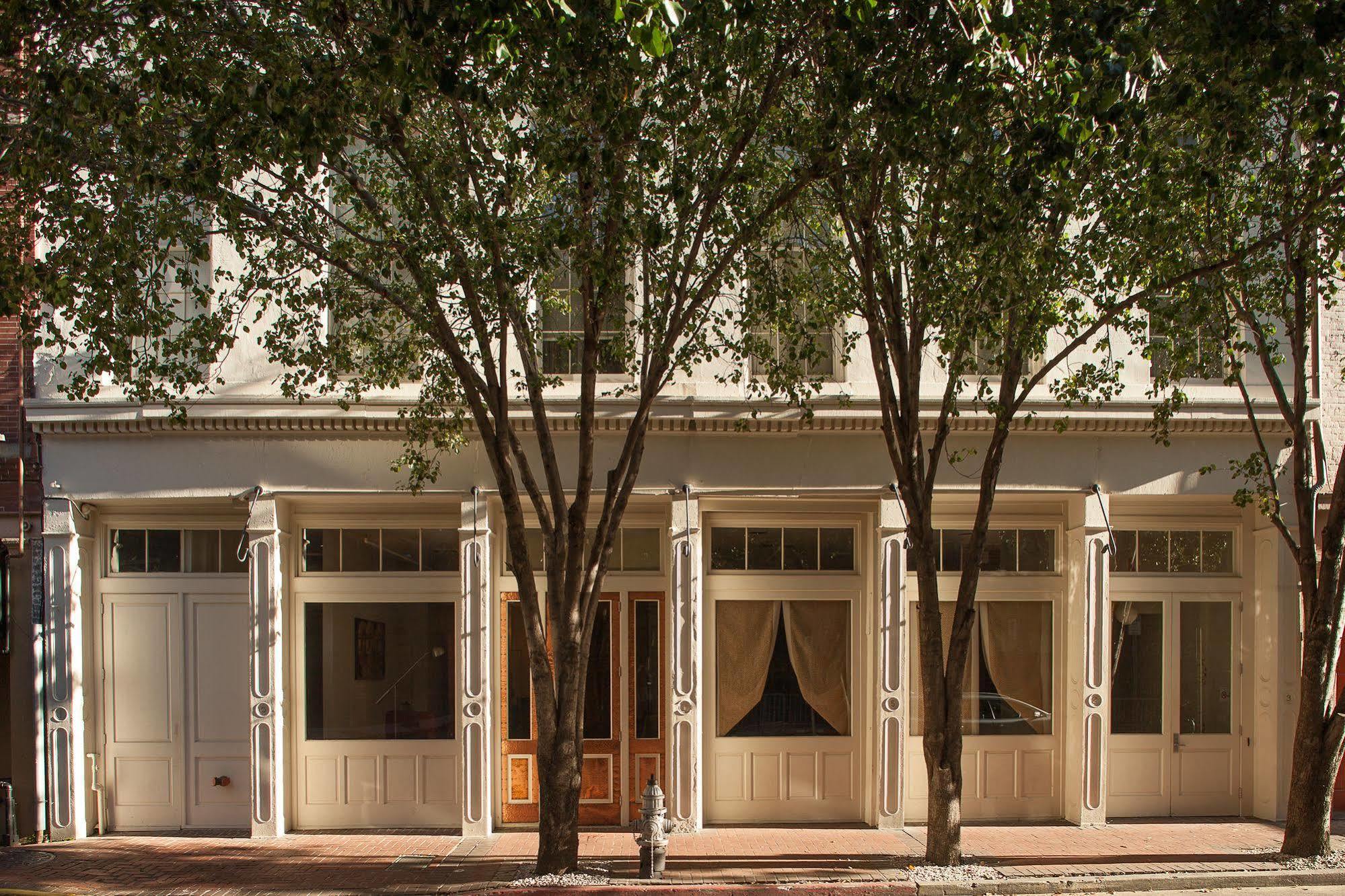 Hotel Loft 523 Nueva Orleans Exterior foto