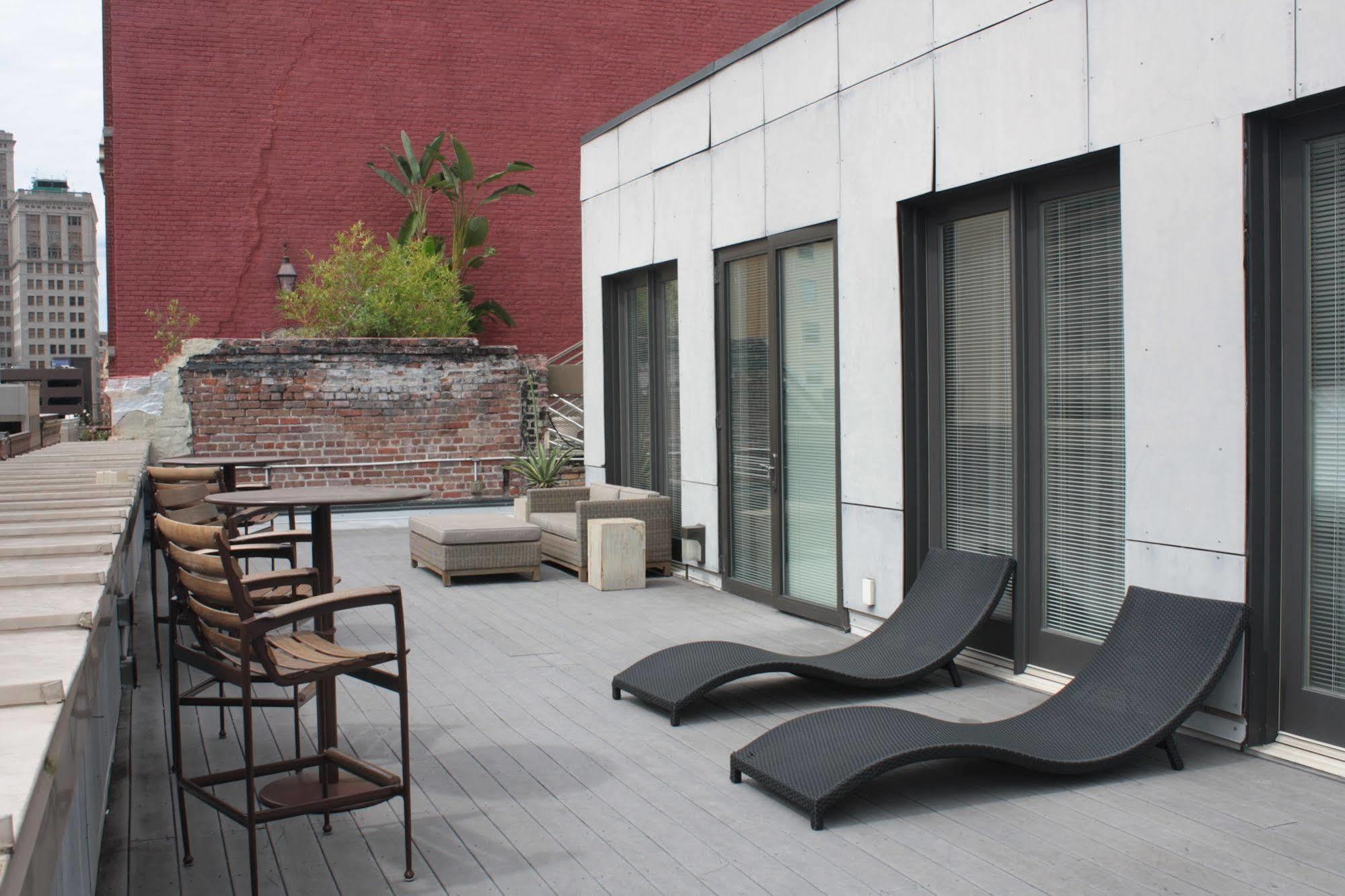 Hotel Loft 523 Nueva Orleans Exterior foto