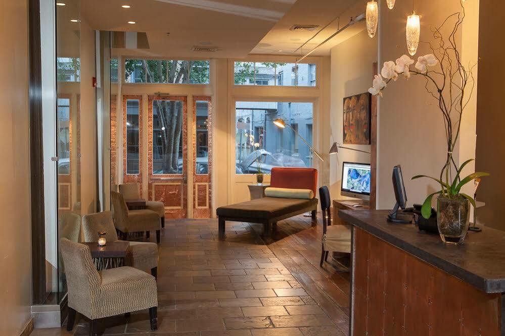 Hotel Loft 523 Nueva Orleans Exterior foto